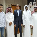(بالصور) الهلال يؤدي المران الاثنين .. وأمين عام النادي يفتتح مقر مجلس الجمهور ..  وأولمبي يعاود تدريباته بعد النهضة