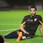 الأهلي يواصل تحضيراته للطائي وشد عضلي للمطيري‎ .. والنادي يعلن آلية الترشح لرئاسة وعضوية مجلس إدارته