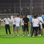 النور يضعف آمال الخليج في ممتاز اليد