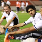 (بالصور) دوري الشباب: فوز الأهلي على الاتحاد