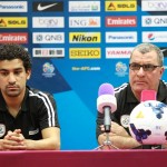 لاعب الشباب هزازي يصل “مرسيليا” .. والأول ينهي استعداداته للقاء الريان غداً