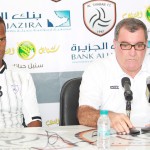 (بالصور) شباب الرائد يحققون بطولة تصفيات المملكة للصعود للدوري الممتاز‎