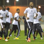 رفض إحتجاج نادي التهامي