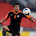 رئيس الاهلي يكرم فرق الكاراتيه ويشيد بما قدموه خلال الموسم