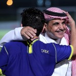 البلوي يعين بن يمين مشرف عام كرة السلة بالاتحاد