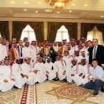 (بالصور) مهرجان أثراء المعرفة يختفى بصعود هجر