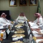 الطائف والقصيم في نهائي قدم الجامعات غداً