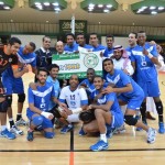 سمو رئيس الهلال يجتمع بالأمير خالد بن طلال والأستاذ أحمد المقيرن