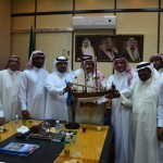 الرائد يصل مسقط ويستعد لصحم‎