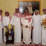 أسعدتني عودة هجر الجميلة وهذه اقتراحاتي لدعم الفريق في المرحلة القادمة