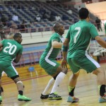 الامير نواف : نهائي كأس الملك في جدة 1 مايو