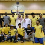 تدريبات الوحدة بالكرة من خلال سرعة الاستلام والتسليم والتسديدات القوية