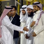 الأمير فهد بن خالد يقدم ملف ترشحه لفترة ثانية ..  والفريق يواصل استعداداته للإياب