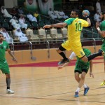 الأمير عبدالعزيز بن فهد يجتمع بالحكام وانطلاق بطولة الرياض