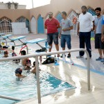 طائرة الأهلي تواجه الاتحاد اليوم