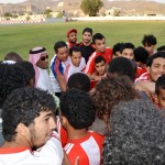 (بالصور) طاولة الأهلي تتأهل للأدوار التأهيلية لبطولة المملكة