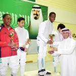(بالصور) صعود كميت والهداية إلى الدرجة الأولى‎