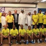 بحث آلية للتعاون بين السعودية والبرتغال في الفروسية