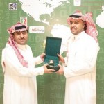 ختام بطولة السعودية للجمباز‎
