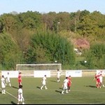 منتخب الناشئين يخسر من البرتغال