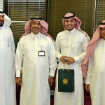 كأس الملك: الاتحاد إلى دور الأربعة بثلاثة الرائد
