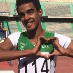 (بالصور)  ثانوية مكة المكرمة تختتم نشاطها الرياضي بحضور العبكري والجنبي‎