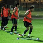 شباب الاولمبي يجري مرانه الرئيسي للاتحاد .. والشباب يلاقي العدالة غداً