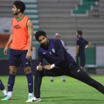 ناشئين الشباب يتغلب على الموهوبين ودياً