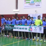 اجتياز الحكام اختبارات اللياقية بتصفيات الصعود يصل لـ100%