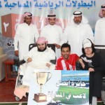 هتان يضئ منزل الأستاذ زيد القرني
