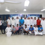 نقطة واحدة تفصل ثلاثة فرق في ركاء لتحقيق الحلم أو خسارته