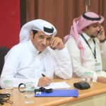 (بالصور) الزعيم يتعادل مع شباب الآرسنال في ثاني موجهات البطولة
