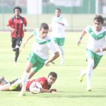 يد الوحدة يخسر امام يد الاهلي