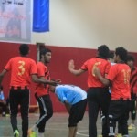 صدور جدول دور الأربعة من كأس خادم الحرمين الشريفين
