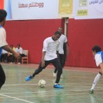 الجبال يواجهه الإعلام الأوزبكي و يكثف الجوانب التكتيكية‎