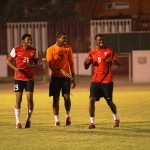 طائرة الأهلي في لقاء تأكيد الصدارة أمام الوحدة