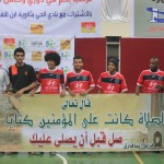 البلوي يقدم مكافأة مالية لفوز الاتحاد على تركتوز الايراني