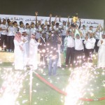 رئيس مجمع سباير سلطان (ابوسارة ) ينظم للجان دورة صحيفة المجلس