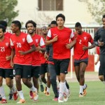 طائرة الشباب تعبر النصر