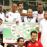 الإدارة الشبابية ترشح العقيل لحضور ورشة عمل الاحتراف  .. واستدعاء عشرة لاعبين للمنتخب الأولمبي