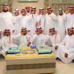 وسط حضور مميز و إشادة الجميع  17 فريق يشعلون بطولة المجلس الرياضي
