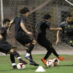 شباب تنس الهلال يحققون الدوري للمرة الخامسة على التوالي .. والأشعة تجبر عماد المالكي على إجراء عملية جراحية