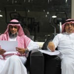أختتام دورة الحكام بالمنطقة الشرقية