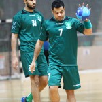 الشباب يجري مرانه الرئيسي للقادسية .. والثلاثي ينضم للتدريبات الجماعية .. واتحاد الجودو يبارك للشباب