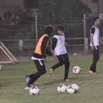 تسليم عضو درع العضوية الشرقية لصاحب السمو الملكي الأمير مشعل بن سعود بن عبدالعزيز .. والعقيل يزور النصر