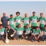 مجمع أسباير يبارك للضبعان حصوله على شهادة  الإتحاد الدولي