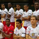 الفتح يواصل تدريباته والجبال يركز على النواحي التكتيكية و يركد على اهمية مواجهة الهلال