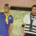 اتحاد الجودو يكرم أبطال الخليج