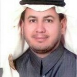 (بالصور) عضو اتحاد القدم المهندس القرينيس يكرم الحكم الهويش بمناسبة حصوله على الشارة الدولية