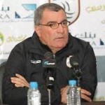 المانع يقيم وجبة غداء للبعثة الفتحاوية بقطر